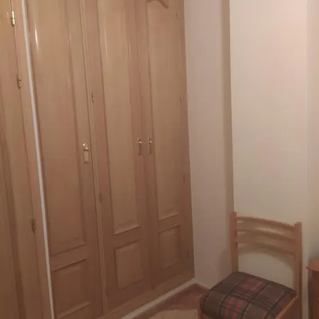 Vivienda Centrica En Navas * Las Navas del Marqués