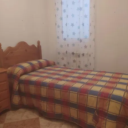 Vivienda Centrica En Navas לאס נאבס דל מארקס