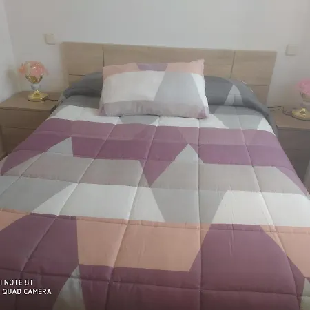 Vivienda Centrica En Navas * ラス・ナバス・デル・マルケス