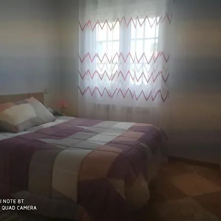 Vivienda Centrica En Navas Appartement *