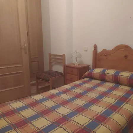 Appartement Vivienda Centrica En Navas Las Navas del Marqués