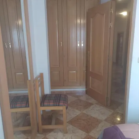Vivienda Centrica En Navas Appartement Las Navas del Marqués
