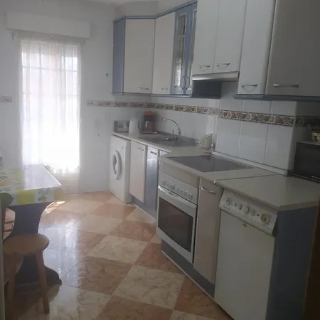 Vivienda Centrica En Navas Appartement Las Navas del Marqués