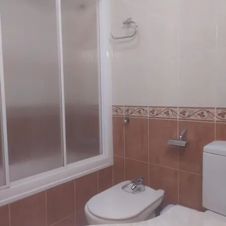 Vivienda Centrica En Navas * לאס נאבס דל מארקס