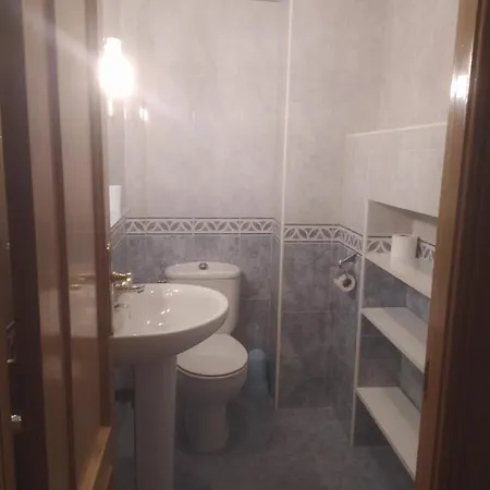 Vivienda Centrica En Navas לאס נאבס דל מארקס