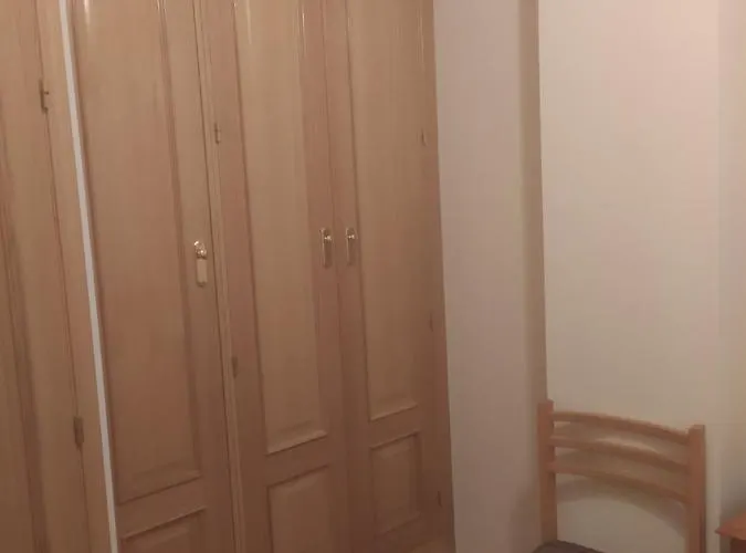 Vivienda Centrica En Navas * 라스 나바스 델 마르케스