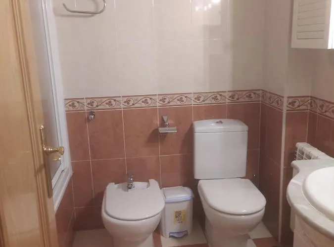 Vivienda Centrica En Navas