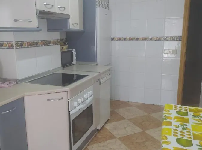 Vivienda Centrica En Navas * Las Navas Del Marques